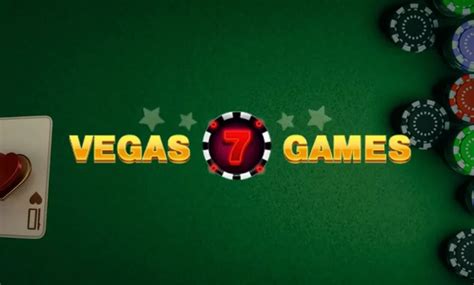 vegas 7.